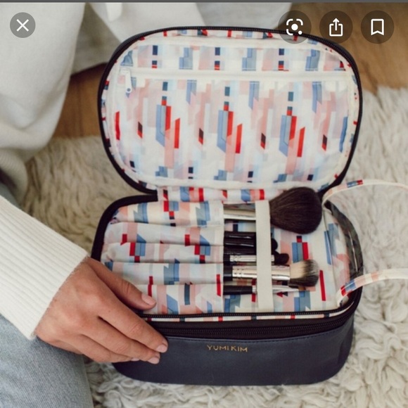 Yumi Kim Handbags - Makeup bag